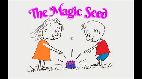 The role of the Magic Seed Stuart Fl in ancient civilizations